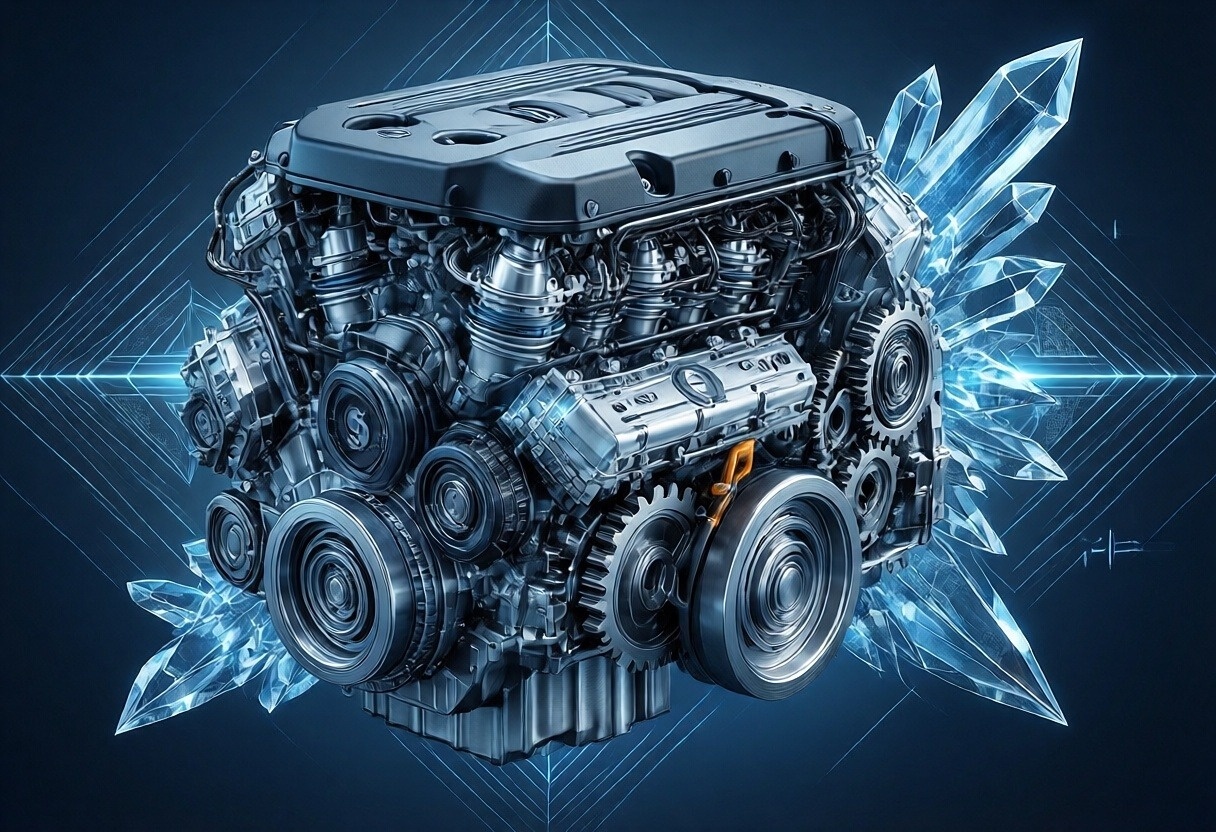 Vybírejte automobil správně