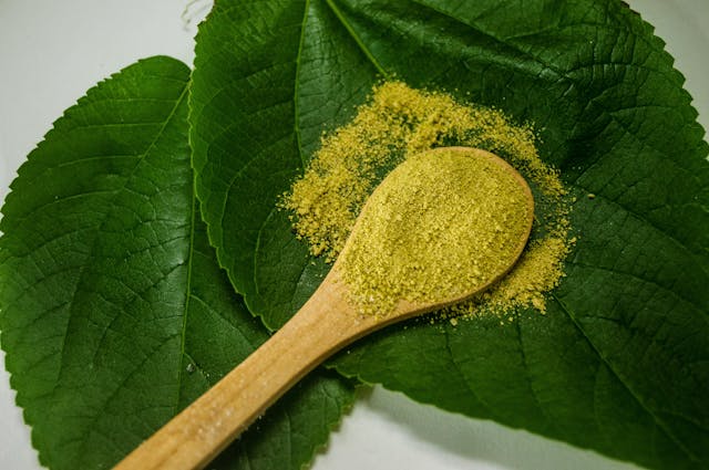Znáte kratom?