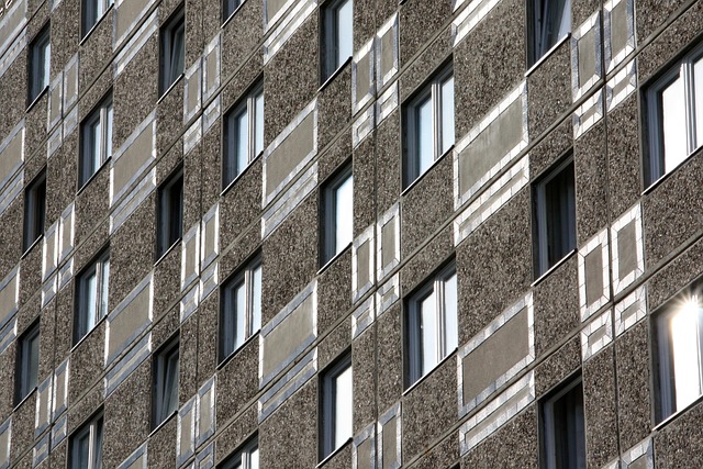 Kdo by mohl ocenit mytí oken od úklidové firmy